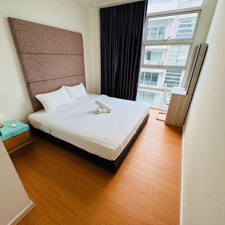 Bintang Goldhill Guest House Куала-Лумпур Екстер'єр фото