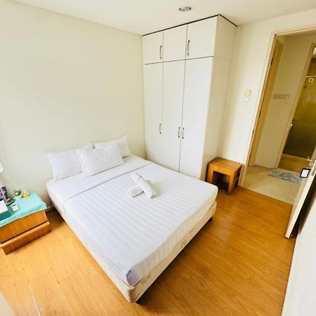 Bintang Goldhill Guest House Куала-Лумпур Екстер'єр фото