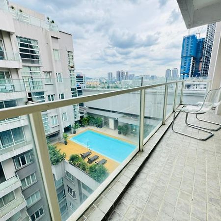 Bintang Goldhill Guest House Куала-Лумпур Екстер'єр фото