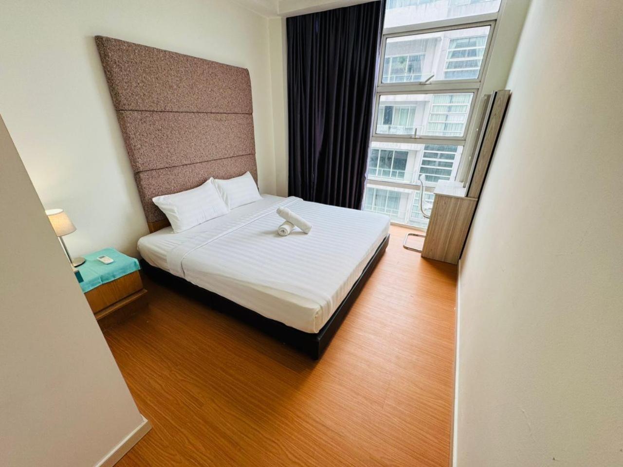 Bintang Goldhill Guest House Куала-Лумпур Екстер'єр фото