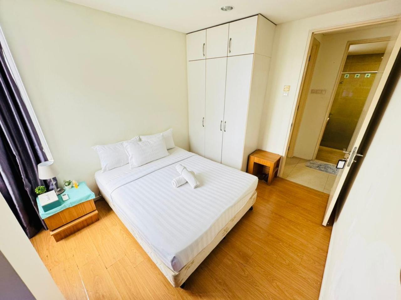 Bintang Goldhill Guest House Куала-Лумпур Екстер'єр фото