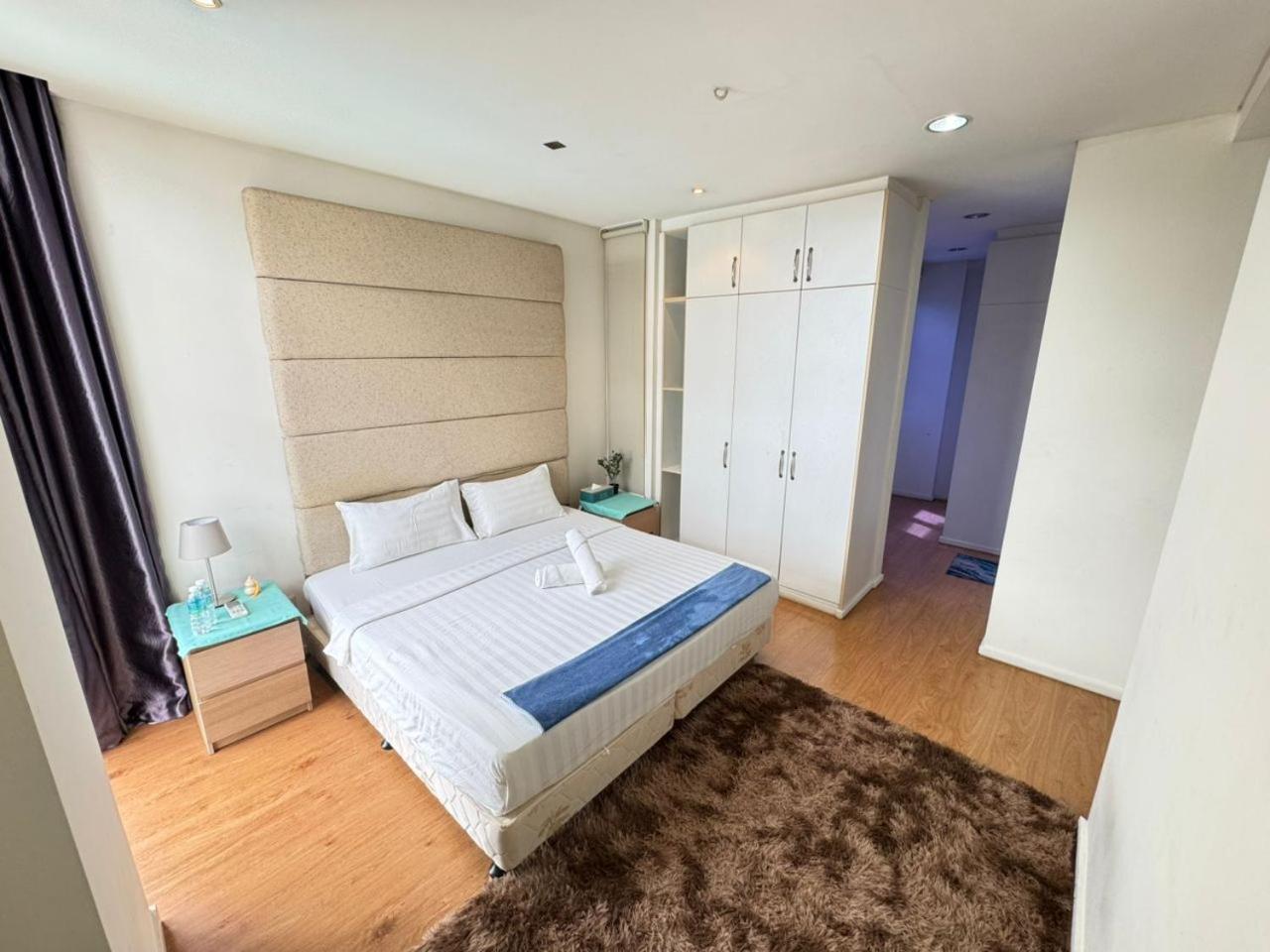 Bintang Goldhill Guest House Куала-Лумпур Екстер'єр фото