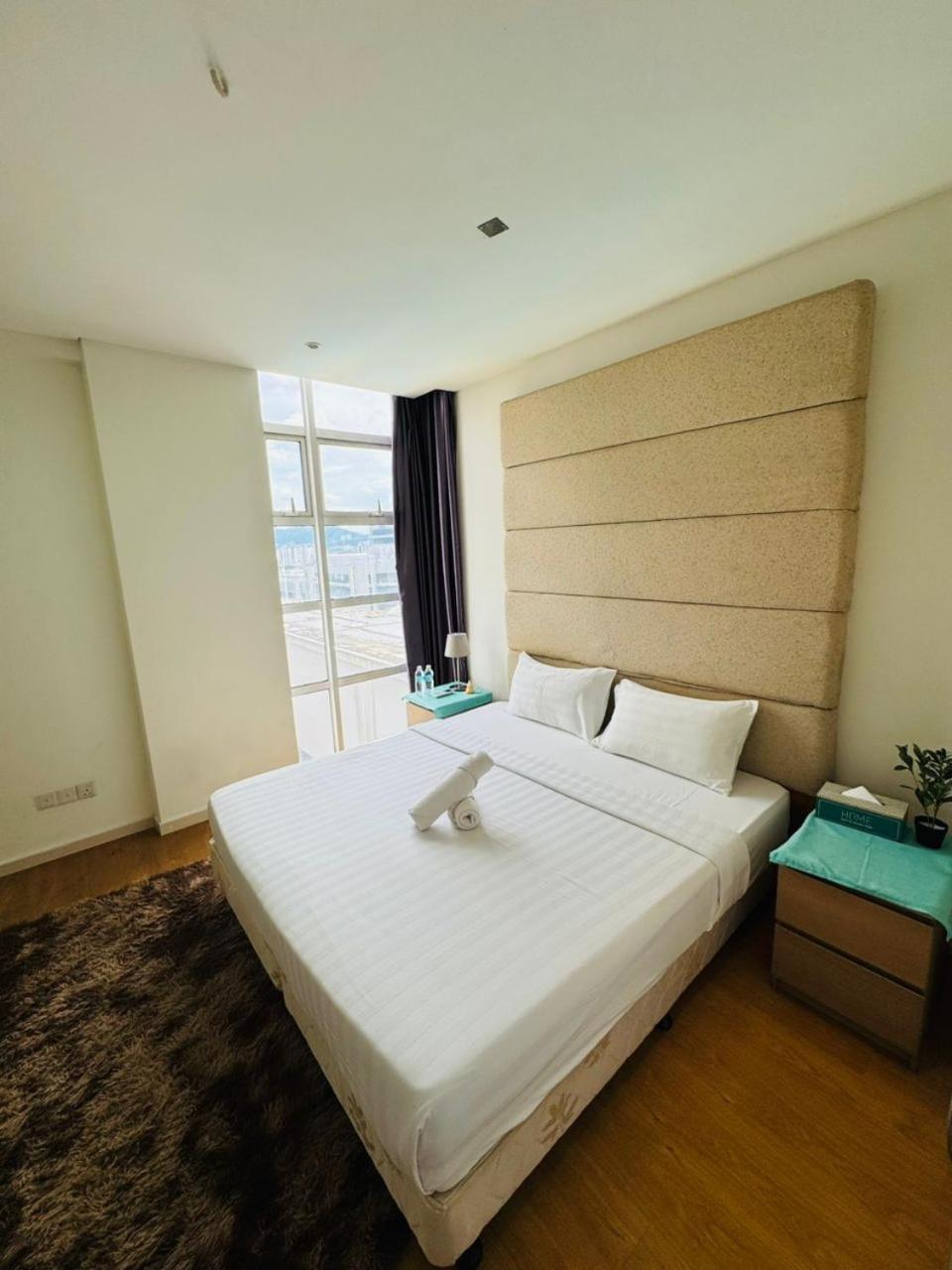 Bintang Goldhill Guest House Куала-Лумпур Екстер'єр фото