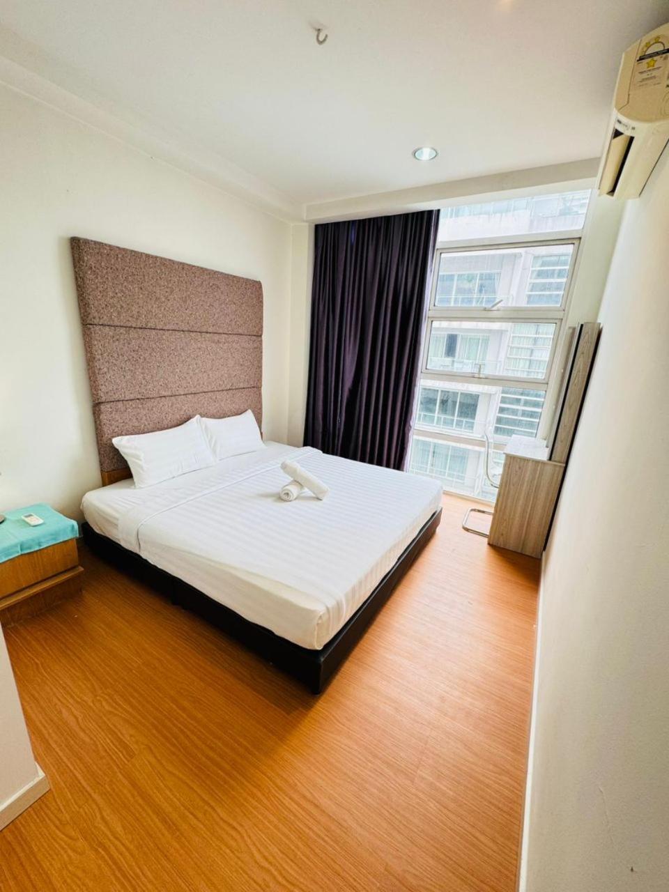 Bintang Goldhill Guest House Куала-Лумпур Екстер'єр фото