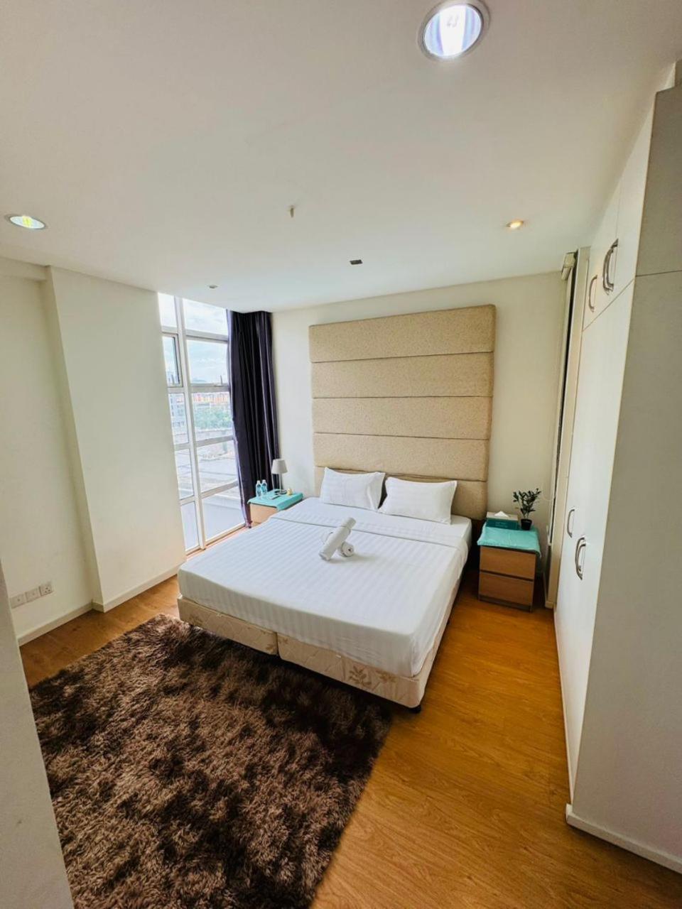 Bintang Goldhill Guest House Куала-Лумпур Екстер'єр фото