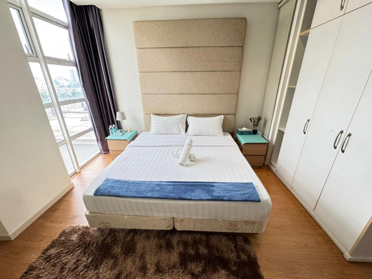 Bintang Goldhill Guest House Куала-Лумпур Екстер'єр фото