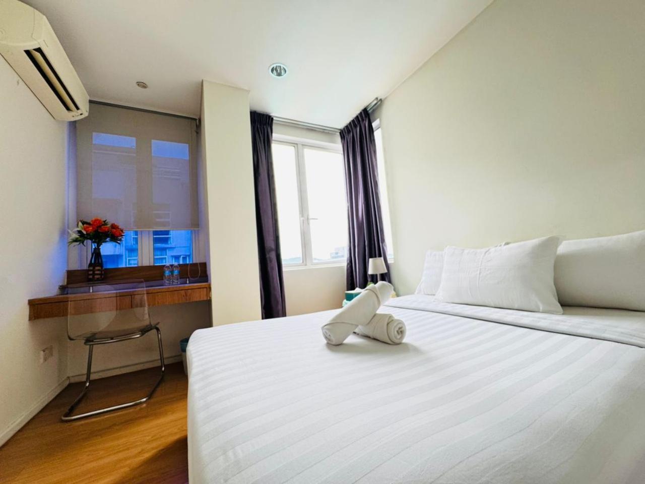 Bintang Goldhill Guest House Куала-Лумпур Екстер'єр фото