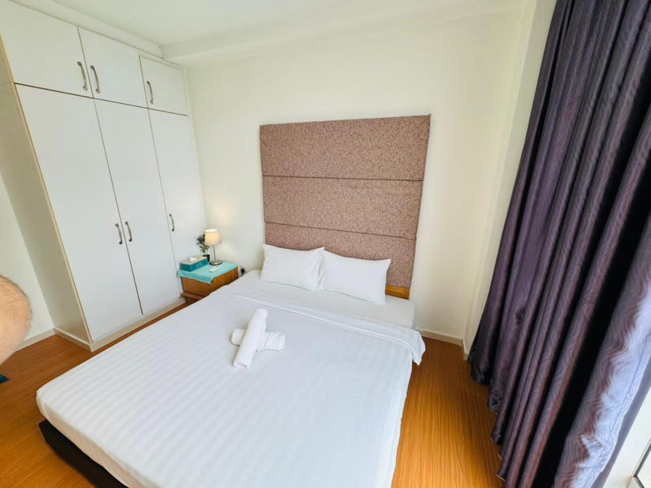 Bintang Goldhill Guest House Куала-Лумпур Екстер'єр фото