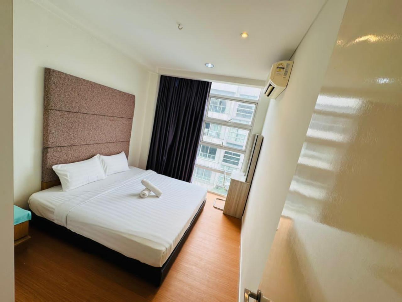 Bintang Goldhill Guest House Куала-Лумпур Екстер'єр фото