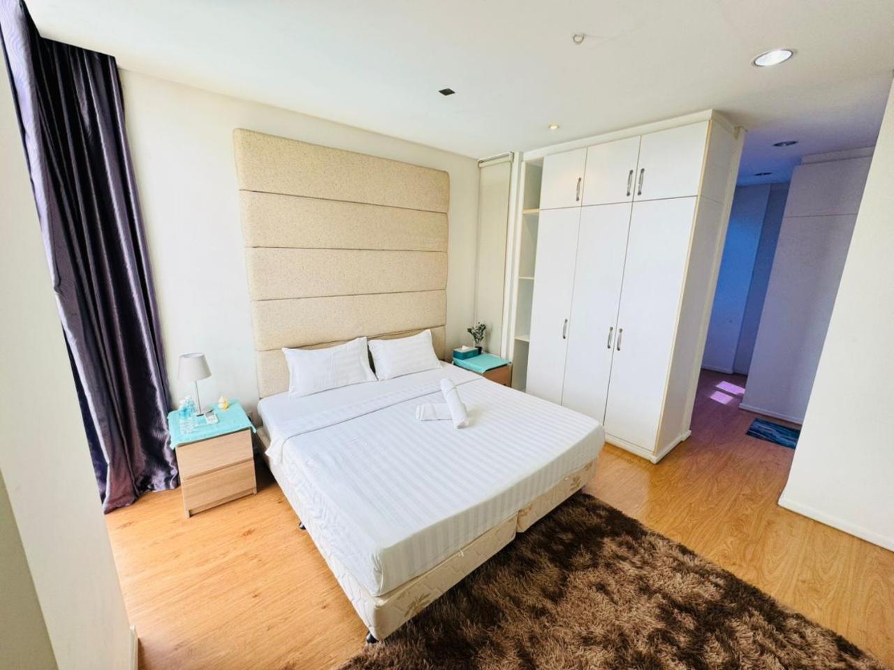 Bintang Goldhill Guest House Куала-Лумпур Екстер'єр фото