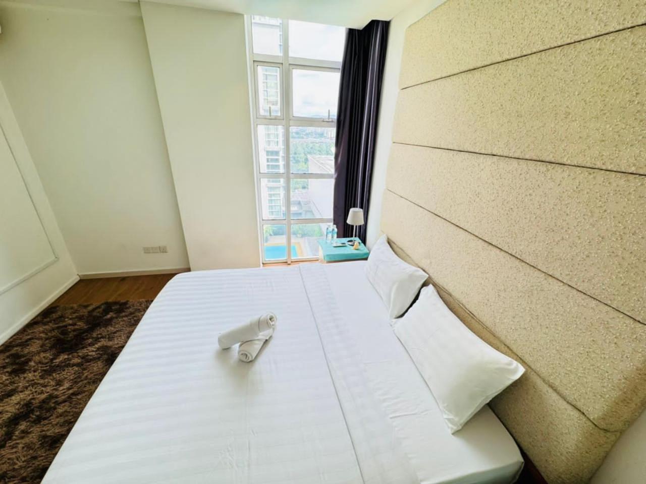 Bintang Goldhill Guest House Куала-Лумпур Екстер'єр фото