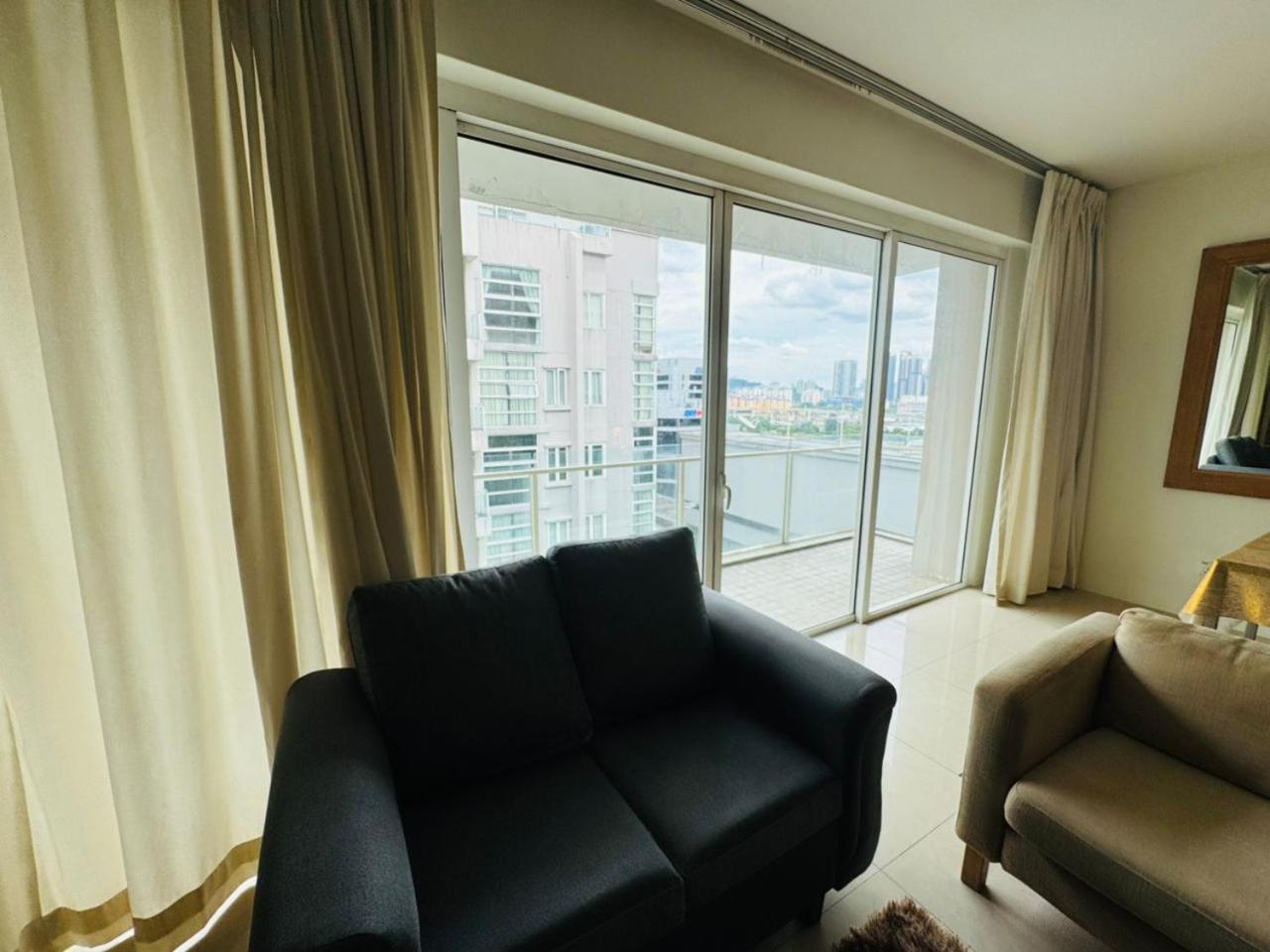 Bintang Goldhill Guest House Куала-Лумпур Екстер'єр фото