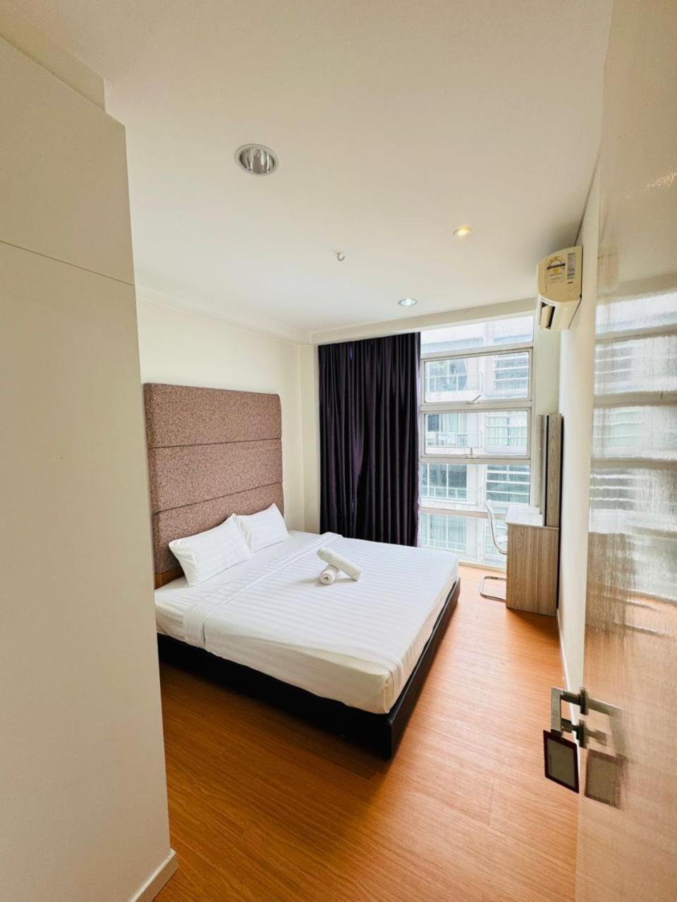 Bintang Goldhill Guest House Куала-Лумпур Екстер'єр фото