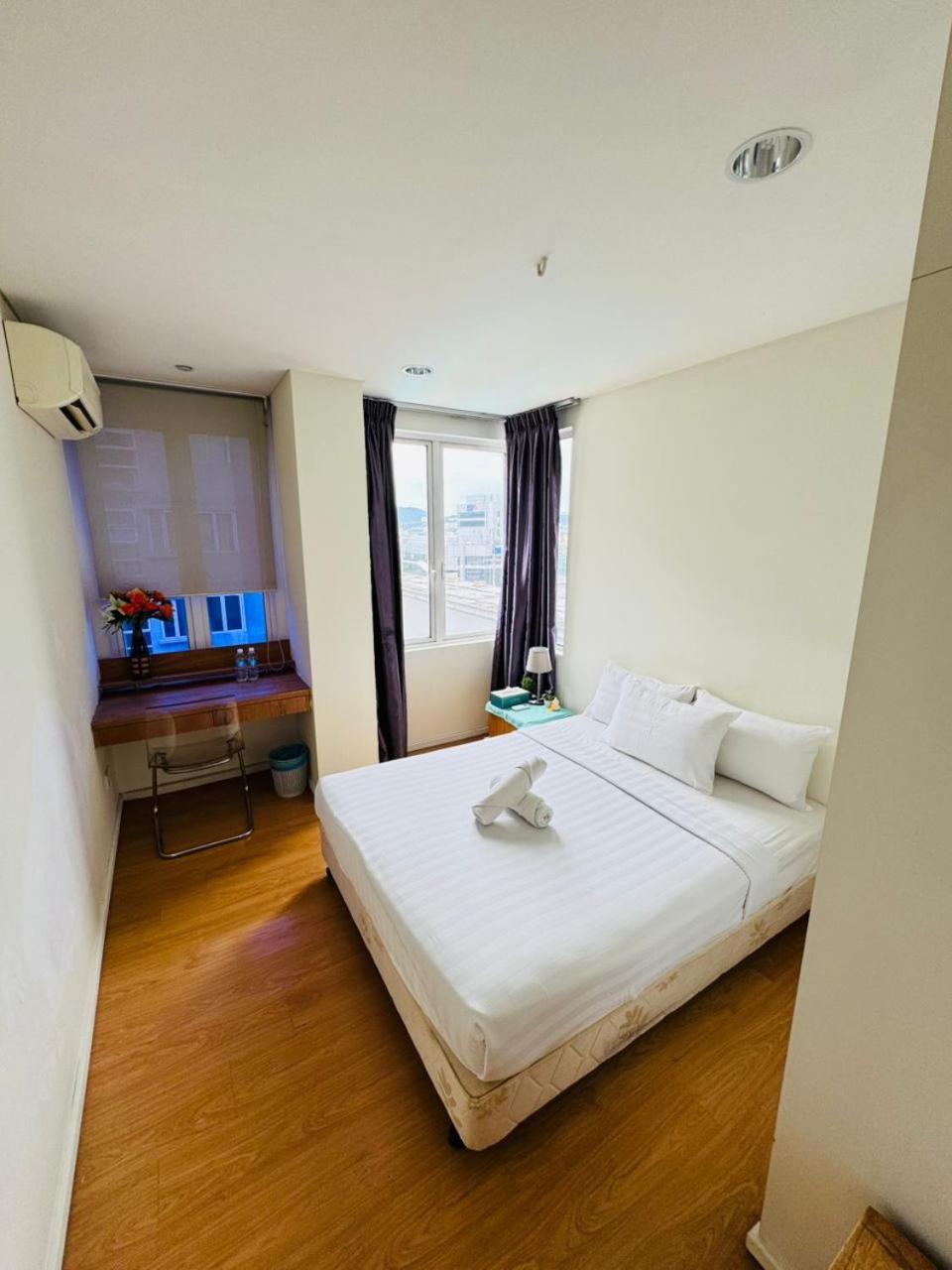 Bintang Goldhill Guest House Куала-Лумпур Екстер'єр фото