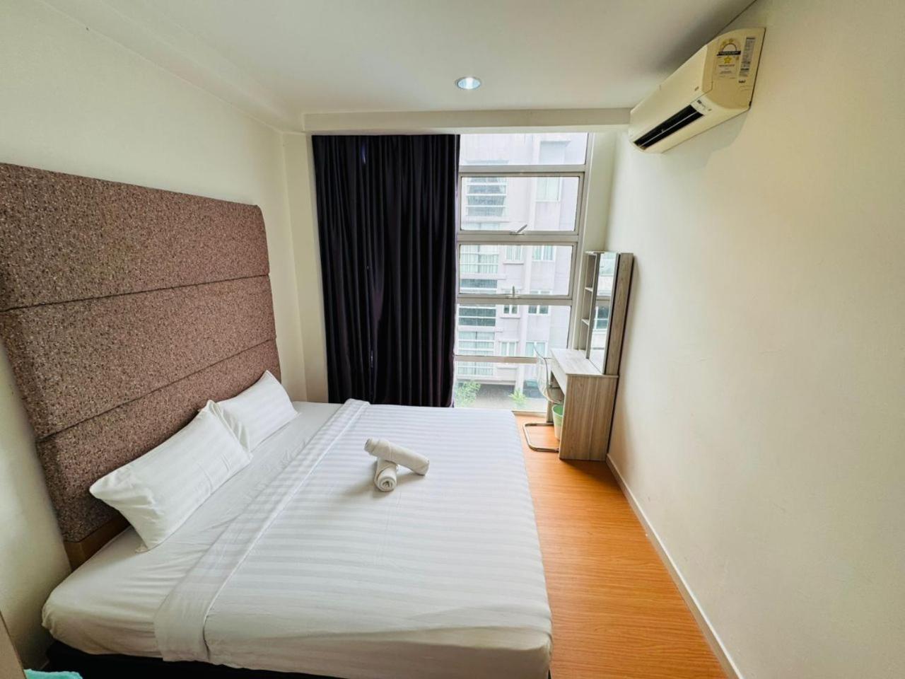 Bintang Goldhill Guest House Куала-Лумпур Екстер'єр фото