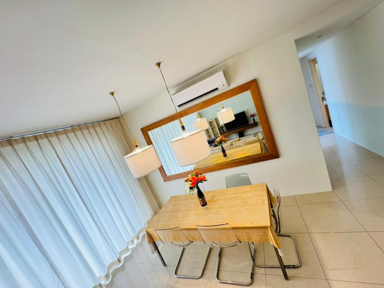 Bintang Goldhill Guest House Куала-Лумпур Екстер'єр фото
