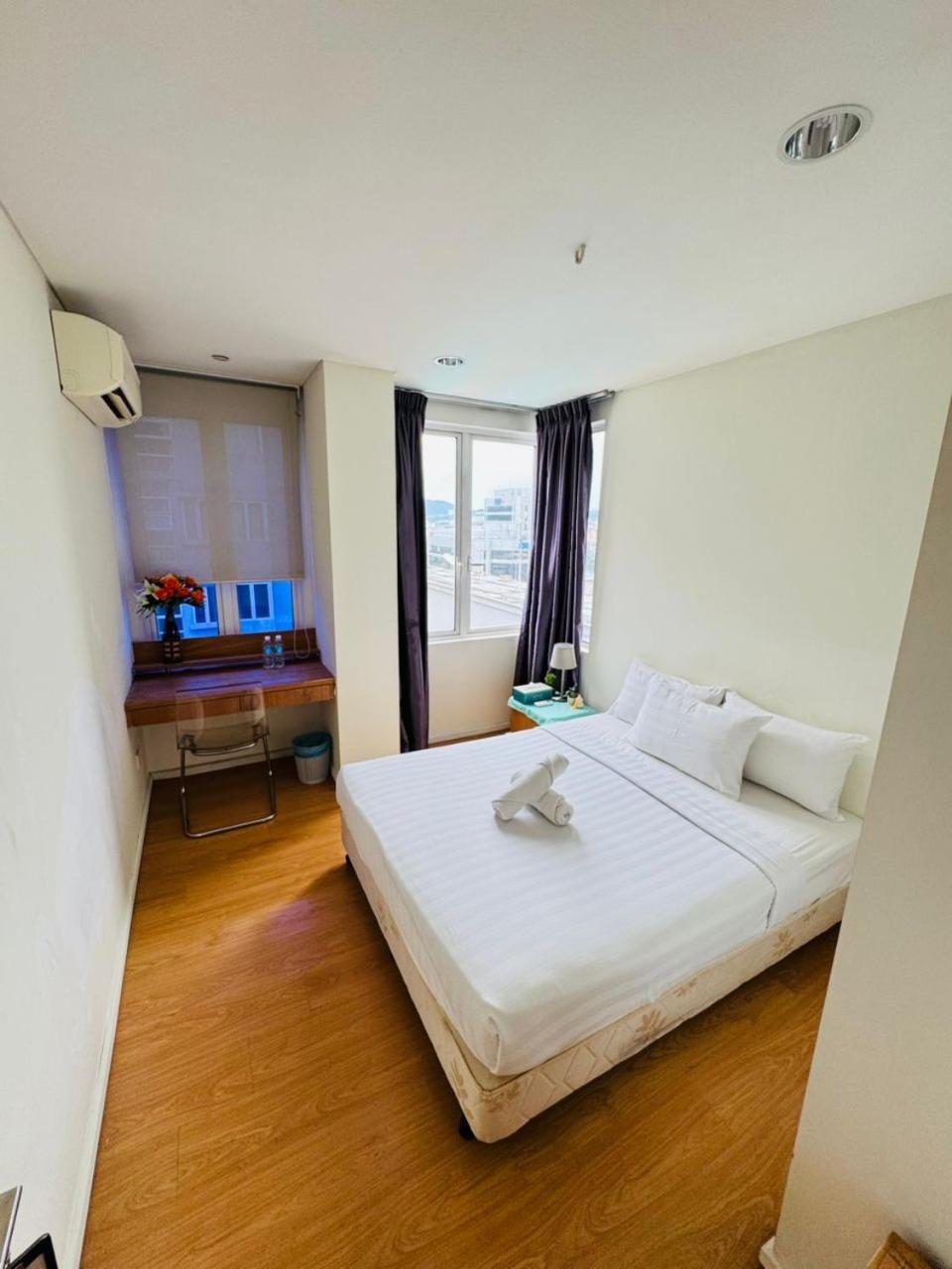 Bintang Goldhill Guest House Куала-Лумпур Екстер'єр фото