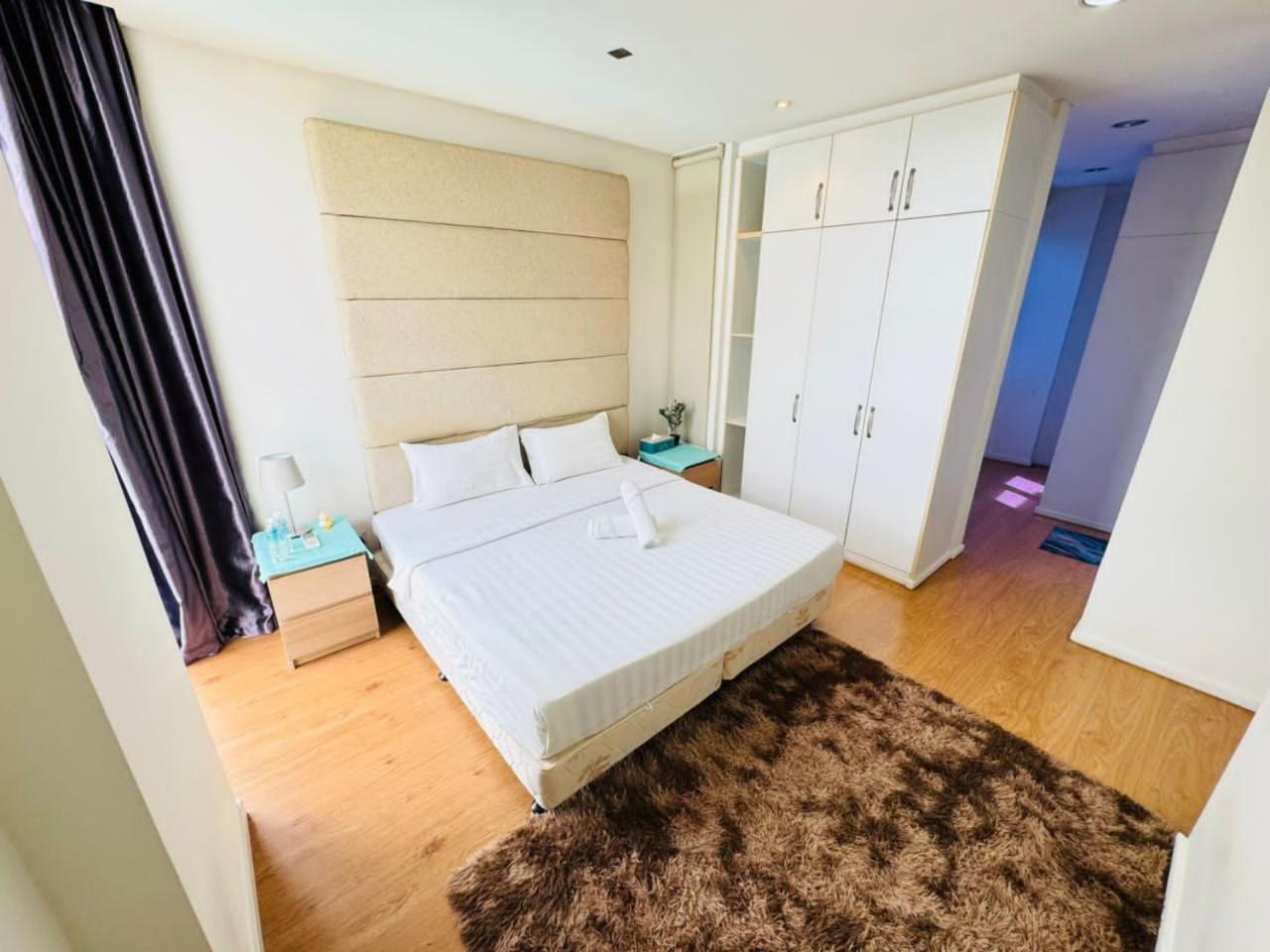 Bintang Goldhill Guest House Куала-Лумпур Екстер'єр фото