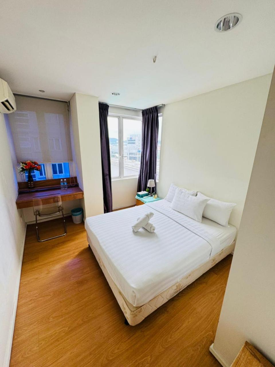 Bintang Goldhill Guest House Куала-Лумпур Екстер'єр фото
