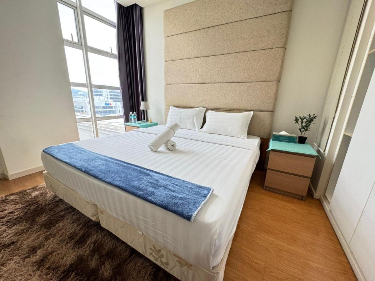 Bintang Goldhill Guest House Куала-Лумпур Екстер'єр фото