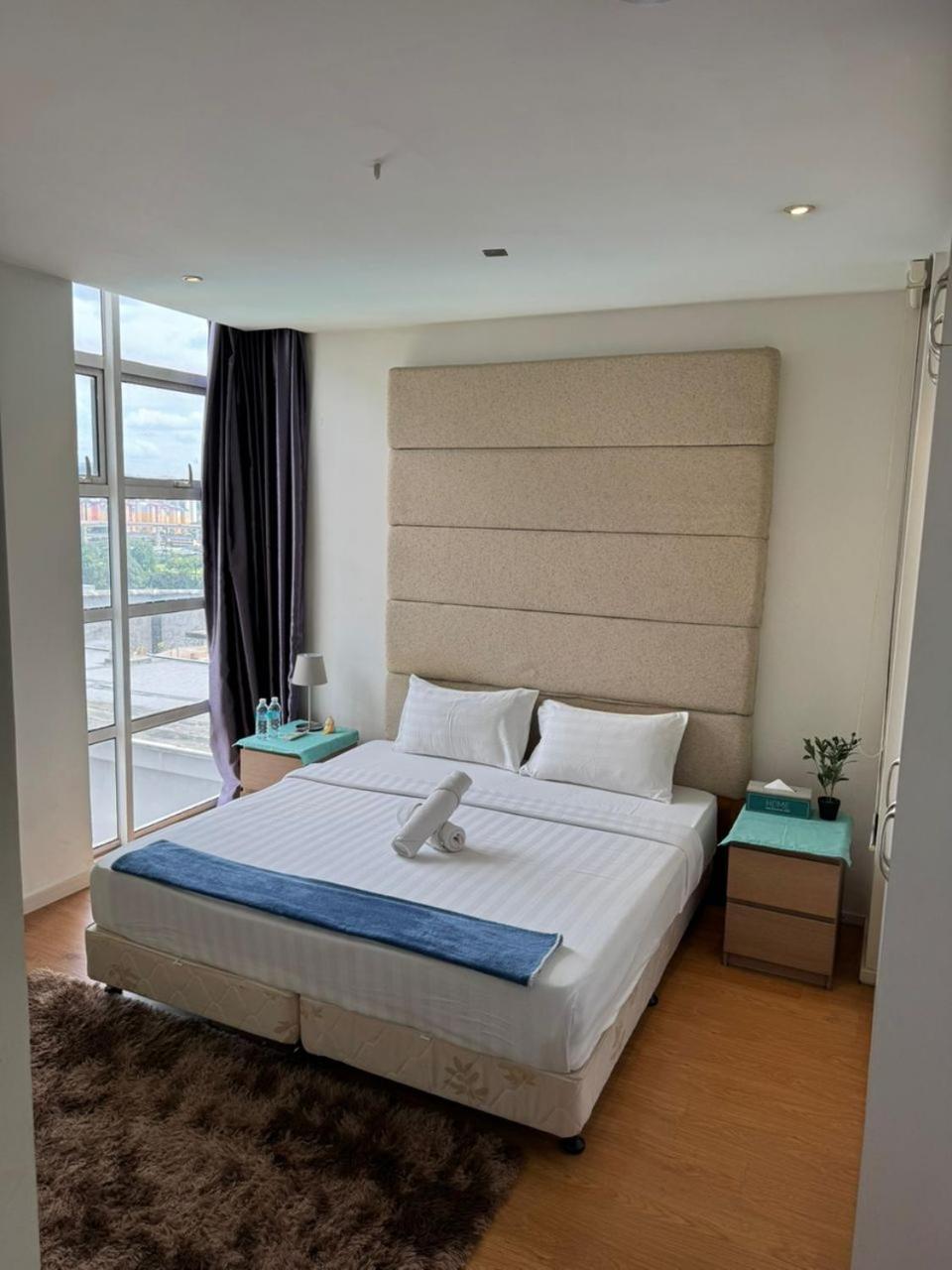 Bintang Goldhill Guest House Куала-Лумпур Екстер'єр фото